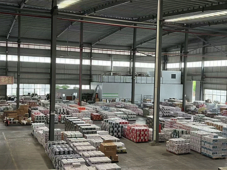 Quality You Can Count On, Delivery You Can Trust.